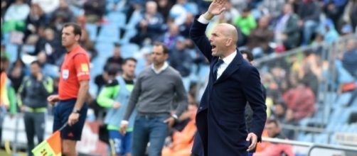 Ligue des champions : Zinédine Zidane n'est pas le premier ... - rtl.fr