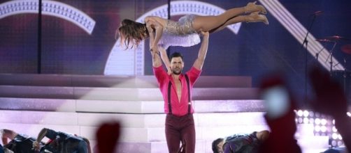 Maks Chmerkovskiy apologizes for 'DWTS' absence. (Flickr/Disney | ABC Television Group)