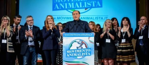 Milano, Berlusconi lancia il partito degli animalisti - 1 di 1 ... - repubblica.it