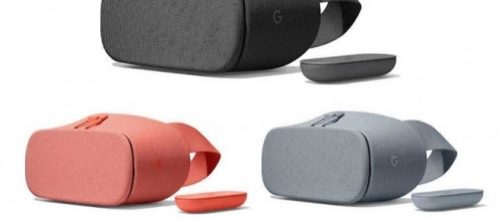 New Daydream View color variants by portal gda on flickr