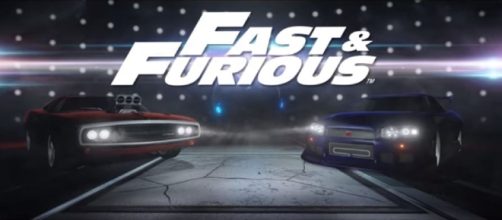 'Rocket League' fans will soon get behind the wheels of the iconic 'Fast and Furious' cars. Image Credit: Rocket League/YouTube