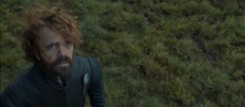 Sam from ‘Game of Thrones,’ every episode from season 8 is 'monumental'--Image credit: Game of Thrones/Youtube screenshot