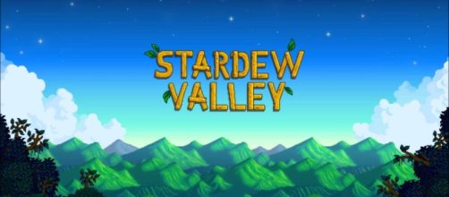 'Stardew Valley' for Switch launches later today. (image source: Lewie G/YouTube)