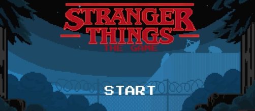 Stranger Things lanza juego para móviles - tecnologia21.com