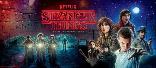 Stranger Things Merchandise, T-Shirts & More | Hot Topic - hottopic.com
