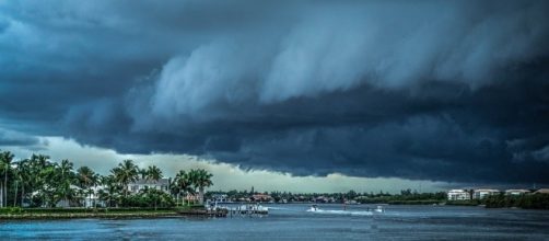 The Gulf Coast better prepare for tropical storm Nate, which might become a hurricane in the weekend. | Image Credit - (Mariamichelle/Pixabay)