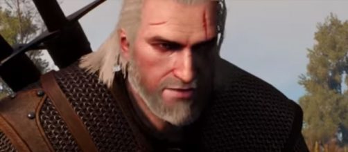 The native 1080 resolution for 'The Witcher 3: Wild Hunt' is upscaled to 4K with 1.51 update. Image Credit: PlayStation/YouTube