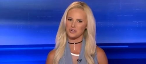 Tomi Lahren on Final Thoughts, via Twitter