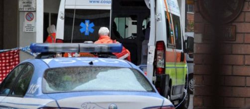 Torino, spara aghi sui passanti: 5 persone al Pronto soccorso