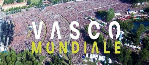 Vasco Rossi, ecco la data ufficiale dell'uscita del cofanetto Modena Park