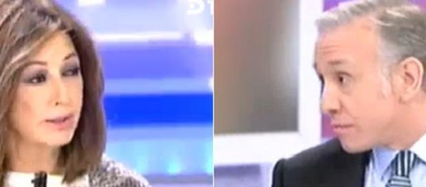 Ana Rosa Quintana a Eduardo Inda: ¿Tú crees que vamos a pagar a un ... - elconfidencial.com Ana Rosa Quintana a Eduardo Inda: ¿Tú crees que vamos a pagar a un ... - elconfidencial.com