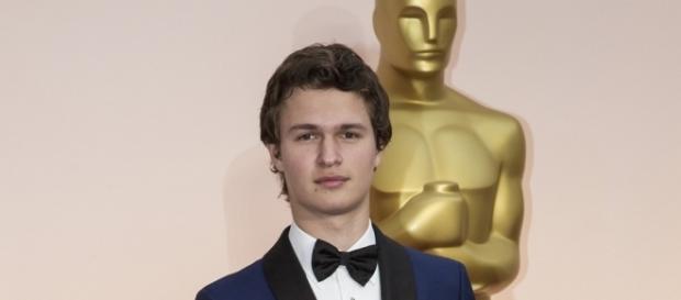 Ansel Elgort. Photo: Rick Rowell/ABC/Creative Commons Ansel Elgort. Photo: Rick Rowell/ABC/Creative Commons