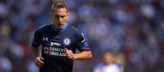Asociación de Futbolistas seguirá en pie, asegura 'Chaco ... - com.mx Asociación de Futbolistas seguirá en pie, asegura 'Chaco ... - com.mx