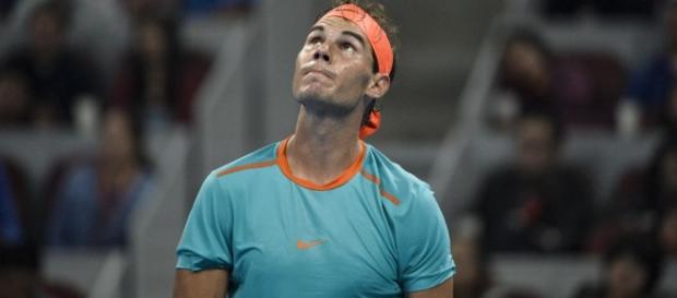 ATP Pékin : Rafael Nadal battu par Martin Klizan (6-7, 6-4, 6-3 ... - eurosport.fr ATP Pékin : Rafael Nadal battu par Martin Klizan (6-7, 6-4, 6-3 ... - eurosport.fr