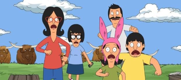 'Bob's Burgers'; (Image Credit: John Campea/YouTube screenshot) 'Bob's Burgers'; (Image Credit: John Campea/YouTube screenshot)