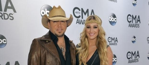 Brittany Kerr-Aldean breaks silence on Las Vegas shooting. (Flickr/Disney | ABC Television Group) Brittany Kerr-Aldean breaks silence on Las Vegas shooting. (Flickr/Disney | ABC Television Group)