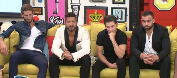 Bryan décide de quitter l'aventure Secret Story 11 ! Bryan décide de quitter l'aventure Secret Story 11 !