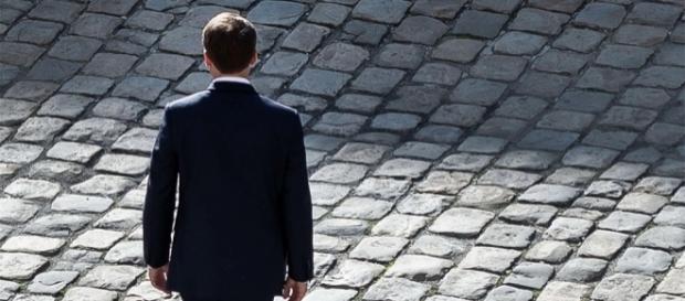 Budget 2018 : la volte-face idéologique de Macron - lesechos.fr Budget 2018 : la volte-face idéologique de Macron - lesechos.fr