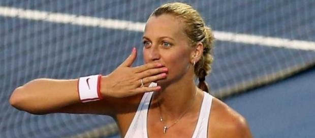 Caroline Wozniacki, Petra Kvitova Set New Haven Semi Showdown ... - ndtv.com Caroline Wozniacki, Petra Kvitova Set New Haven Semi Showdown ... - ndtv.com
