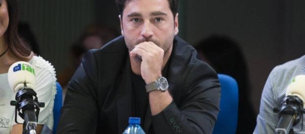 David Bustamante se muda a un lujoso ático David Bustamante se muda a un lujoso ático