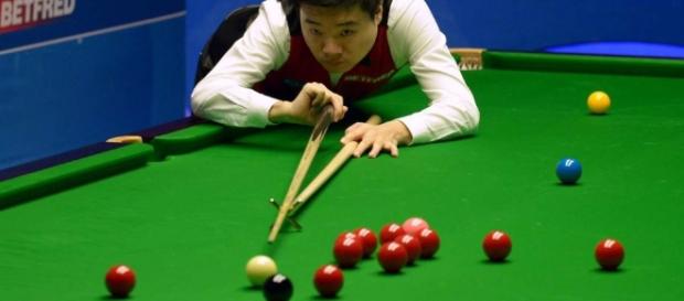China's Ding Junhui races into world snooker semi-finals – and ... - scmp.com China's Ding Junhui races into world snooker semi-finals – and ... - scmp.com