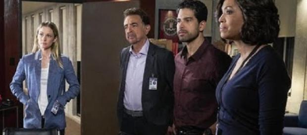 'Criminal Minds' cast; (Image Credit: TV Guide/YouTube) 'Criminal Minds' cast; (Image Credit: TV Guide/YouTube)
