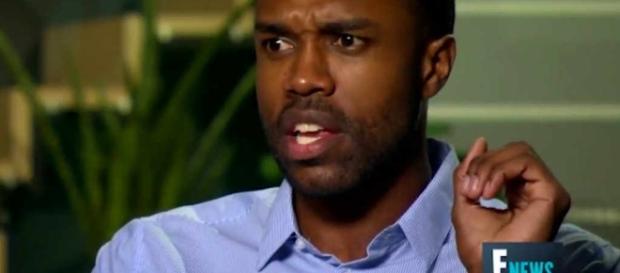 DeMario Jackson from a screenshot DeMario Jackson from a screenshot