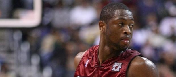 Dwyane Wade played 60 games last season with the Chicago Bulls, averaging 18.3 points -- Keith Allison via WikiCommons Dwyane Wade played 60 games last season with the Chicago Bulls, averaging 18.3 points -- Keith Allison via WikiCommons