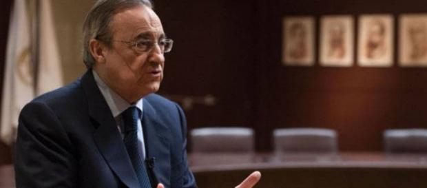 El fichaje 'millonario' que prepara Florentino Pérez - Noticias ... - corazonblanco.com El fichaje 'millonario' que prepara Florentino Pérez - Noticias ... - corazonblanco.com