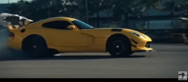 "Fast and the Furious 9" pushes back release date in 2020. YouTube/TilsonMedia "Fast and the Furious 9" pushes back release date in 2020. YouTube/TilsonMedia