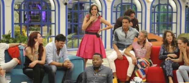 Gran Hermano Revolution promete grandes sorpresas a los espectadores Gran Hermano Revolution promete grandes sorpresas a los espectadores