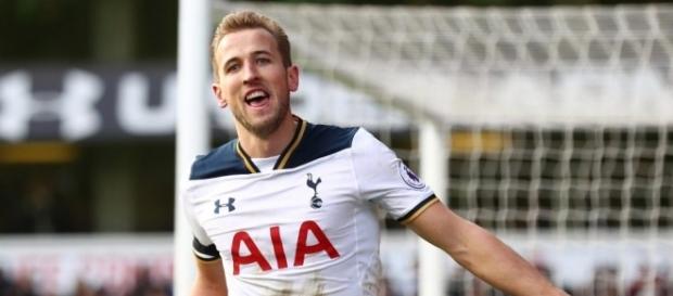 Harry Kane: Hat-trick against West Brom sees Tottenham and England ... - thesun.co.uk Harry Kane: Hat-trick against West Brom sees Tottenham and England ... - thesun.co.uk