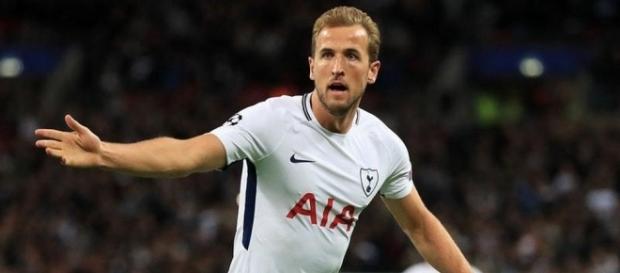 Harry Kane intéresse beaucoup le Real Madrid... - shropshirestar.com Harry Kane intéresse beaucoup le Real Madrid... - shropshirestar.com