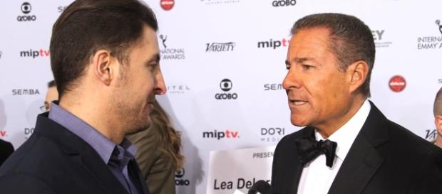 HBO's Richard Plepler talks about Netflix's new investment. (Image Credit - Behind The Velvet Rope TV/Vimeo) HBO's Richard Plepler talks about Netflix's new investment. (Image Credit - Behind The Velvet Rope TV/Vimeo)