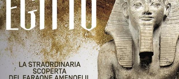 Il mistero dell'Antico Egitto al Mudec di Milano Il mistero dell'Antico Egitto al Mudec di Milano