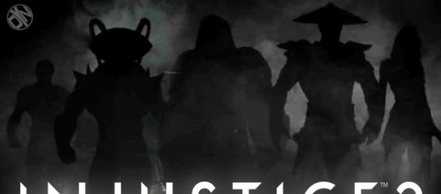 'Injustice 2' Two other characters included in the Fighter Pack 3 (Image via Dynasty/YouTube Screenshot) 'Injustice 2' Two other characters included in the Fighter Pack 3 (Image via Dynasty/YouTube Screenshot)