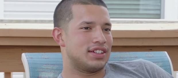 Javi Marroquin / MTV YouTube Channel Javi Marroquin / MTV YouTube Channel