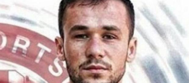 Jogador perde testículo após partida de futebol Jogador perde testículo após partida de futebol