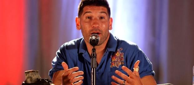 Jon Bernthal portrays the main character. (image by: Gage Skidmore/Flickr) Jon Bernthal portrays the main character. (image by: Gage Skidmore/Flickr)