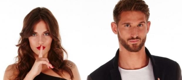 Julie (Secret Story 11) amoureuse de Charles ? Elle débarque sur ... - melty.fr Julie (Secret Story 11) amoureuse de Charles ? Elle débarque sur ... - melty.fr