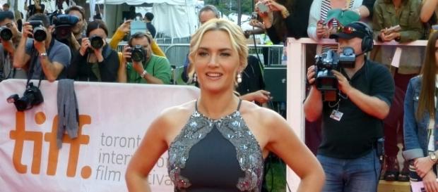 Kate Winslet. (Image Credit: GabboT/Creative Commons) Kate Winslet. (Image Credit: GabboT/Creative Commons)