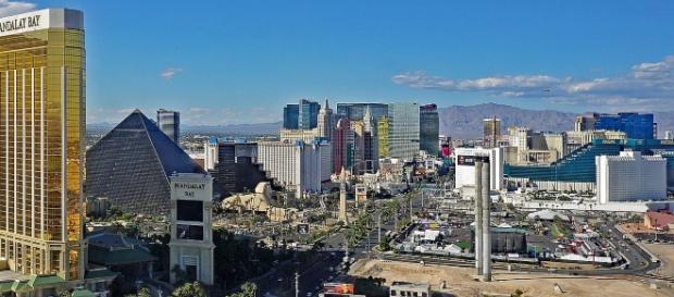 Las Vegas shooting site - Wikipedia photo by Mariordo (Mario Roberto Durán Ortiz) Las Vegas shooting site - Wikipedia photo by Mariordo (Mario Roberto Durán Ortiz)