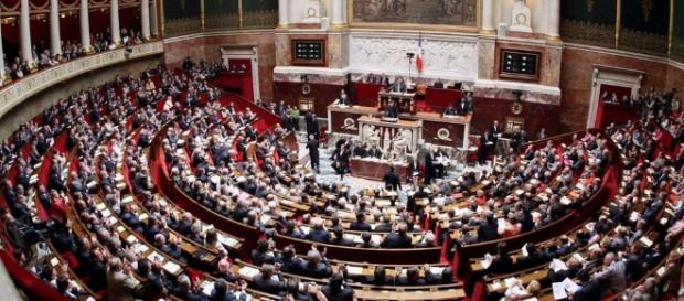 L'Assemblée approuve largement le projet de loi antiterroriste ... - sudouest.fr L'Assemblée approuve largement le projet de loi antiterroriste ... - sudouest.fr