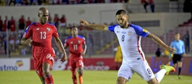Los equipos que luchan por un cupo a Rusia 2018 Los equipos que luchan por un cupo a Rusia 2018