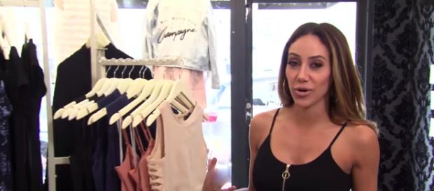 Melissa Gorga / Bravo YouTube Channel Melissa Gorga / Bravo YouTube Channel
