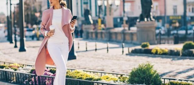 Moda in ufficio: ecco il dress code d'autunno Moda in ufficio: ecco il dress code d'autunno