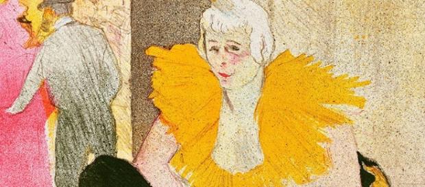 Mostra ‘Toulouse-Lautrec. Il mondo fuggevole’ Mostra ‘Toulouse-Lautrec. Il mondo fuggevole’