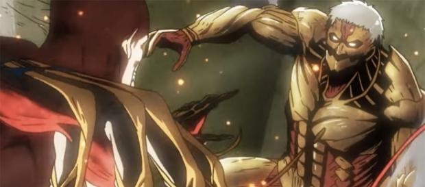 New 'Attack on Titan' Season 2 Trailer - Youtube New 'Attack on Titan' Season 2 Trailer - Youtube