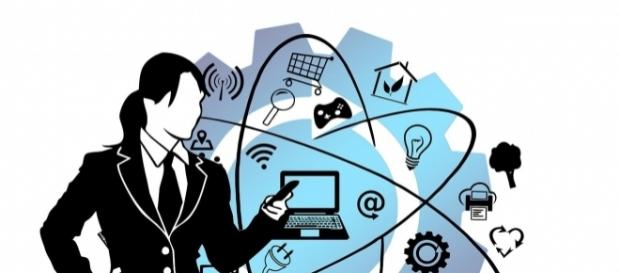 Seu lado pessoal é muito importante no trabalho Seu lado pessoal é muito importante no trabalho