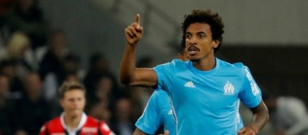 OM: Gustavo exclu à Nice, ne sera pas suspendu pour le match contre le PSG ... - sports.fr OM: Gustavo exclu à Nice, ne sera pas suspendu pour le match contre le PSG ... - sports.fr